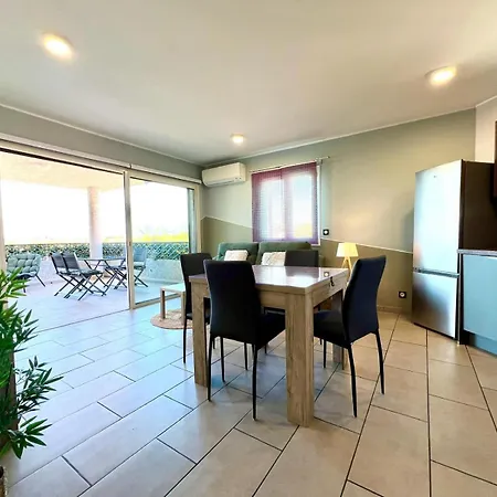 Apartmán Entre 2 Et 4 Personnes Aléria