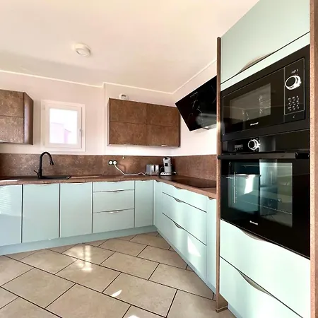 Apartment Entre 2 Et 4 Personnes *